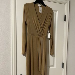 Good American formal dress!